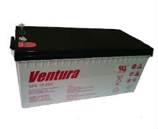 Аккумуляторная батарея Ventura GPL 12-75 Напряжение 12 B - 75Ah Ventura Ventura GPL 12-75 фото, купить, цена, магазин
